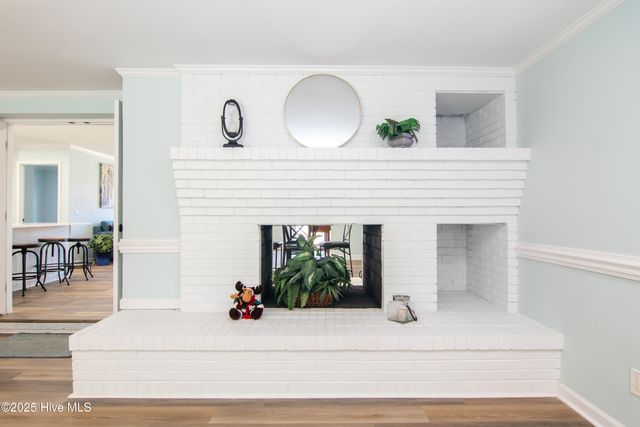 116 Kelly Road, Wilmington, NC 28409