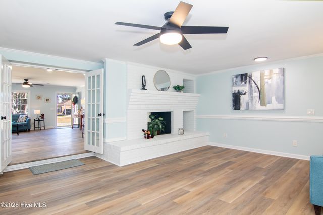 116 Kelly Road, Wilmington, NC 28409