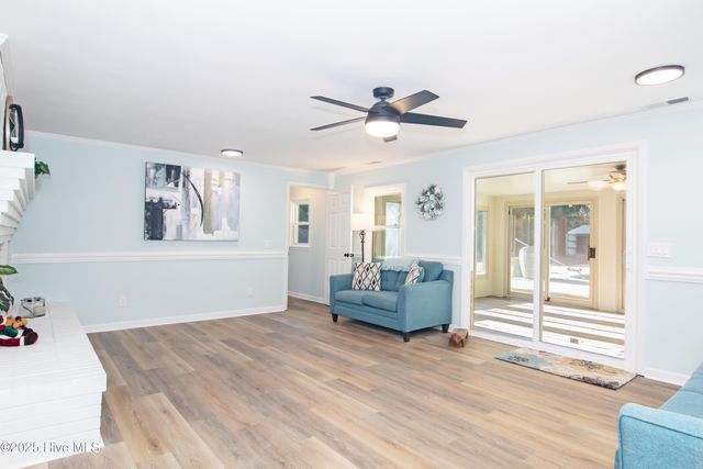 116 Kelly Road, Wilmington, NC 28409