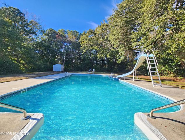 116 Kelly Road, Wilmington, NC 28409