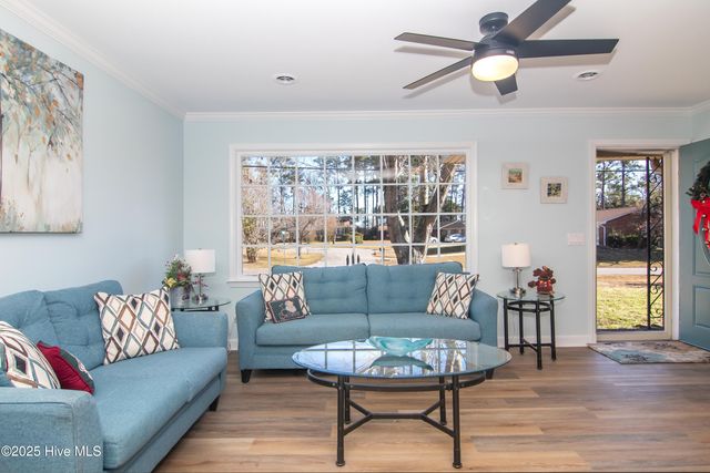 116 Kelly Road, Wilmington, NC 28409