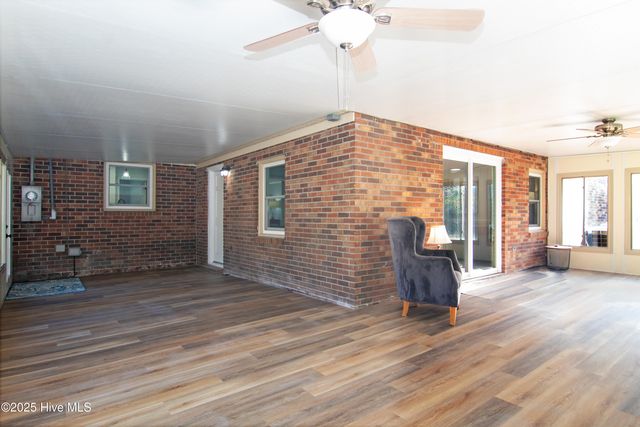 116 Kelly Road, Wilmington, NC 28409