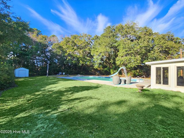 116 Kelly Road, Wilmington, NC 28409