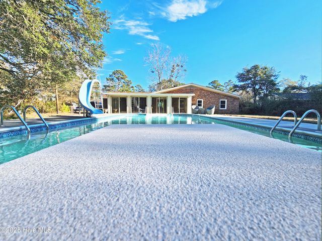 116 Kelly Road, Wilmington, NC 28409