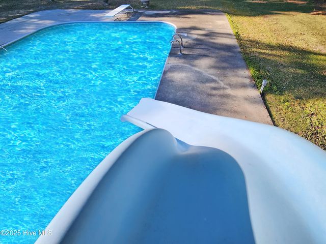 116 Kelly Road, Wilmington, NC 28409