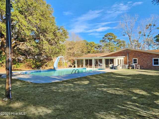 116 Kelly Road, Wilmington, NC 28409