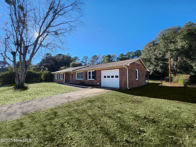116 Kelly Road, Wilmington, NC 28409