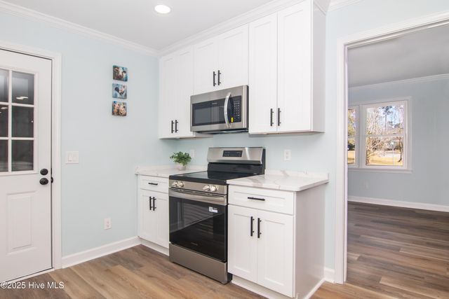 116 Kelly Road, Wilmington, NC 28409