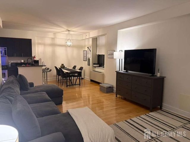 1 Spring Street 702, New Brunswick, NJ 08901