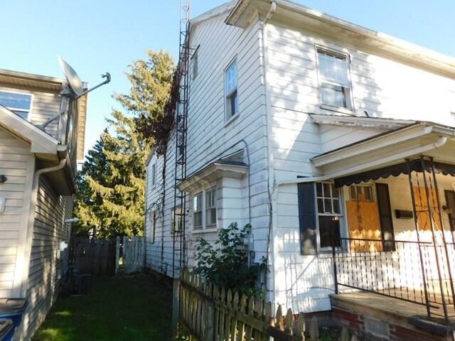 4124 Walker Avenue, Toledo, OH 43612