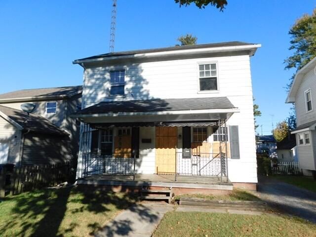 4124 Walker Avenue, Toledo, OH 43612