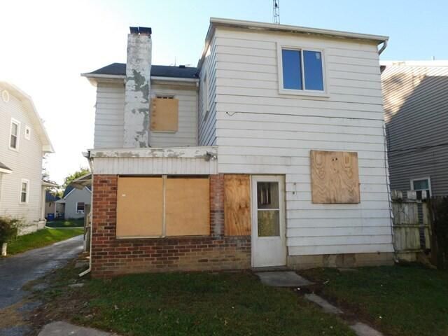 4124 Walker Avenue, Toledo, OH 43612