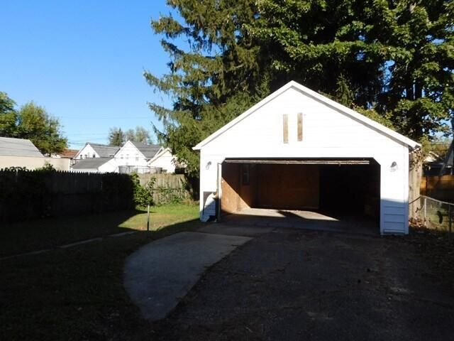 4124 Walker Avenue, Toledo, OH 43612