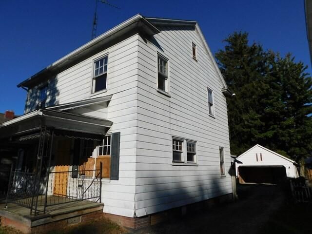 4124 Walker Avenue, Toledo, OH 43612