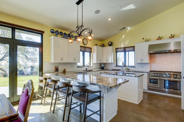 13088 Trembath Mtn Rd, Fiddletown, CA 95629