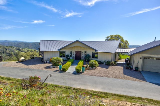 13088 Trembath Mtn Rd, Fiddletown, CA 95629