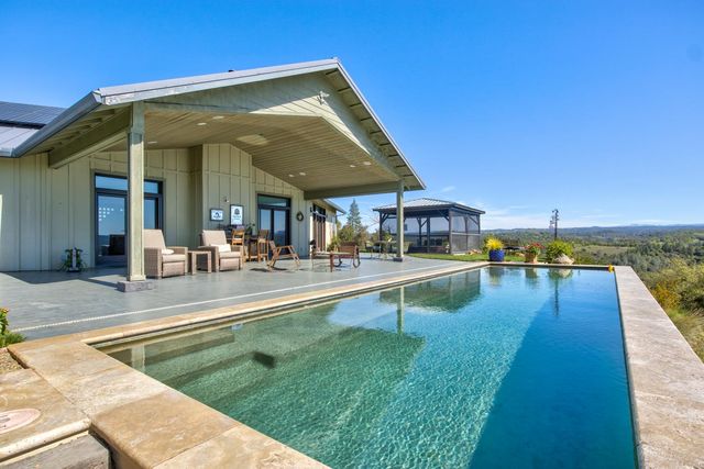 13088 Trembath Mtn Rd, Fiddletown, CA 95629