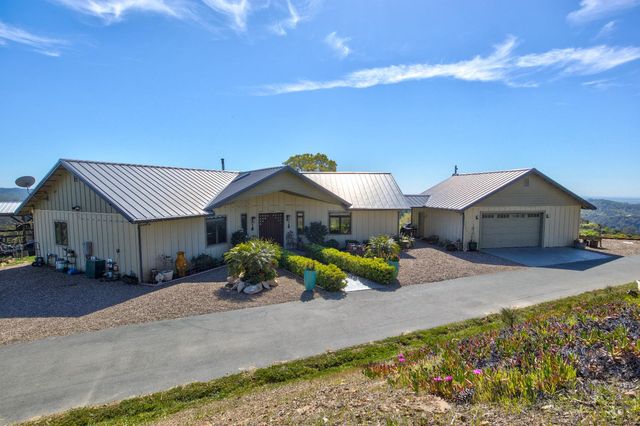 13088 Trembath Mtn Rd, Fiddletown, CA 95629