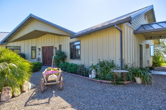 13088 Trembath Mtn Rd, Fiddletown, CA 95629