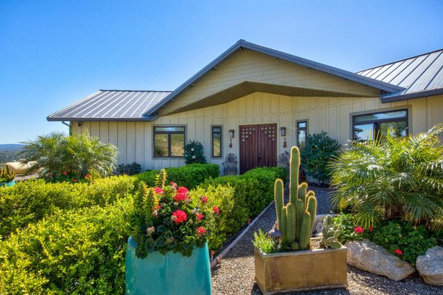 13088 Trembath Mtn Rd, Fiddletown, CA 95629