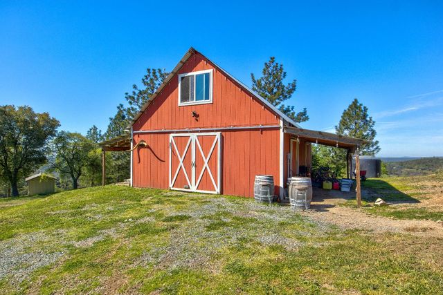 13088 Trembath Mtn Rd, Fiddletown, CA 95629