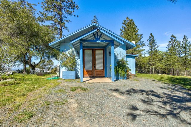 13088 Trembath Mtn Rd, Fiddletown, CA 95629