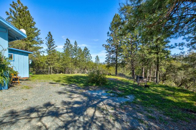 13088 Trembath Mtn Rd, Fiddletown, CA 95629
