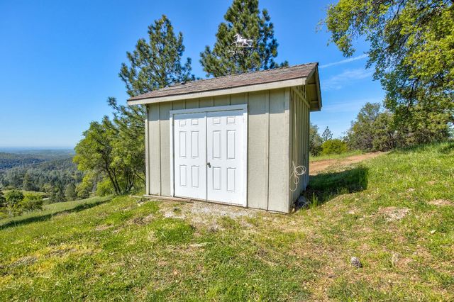 13088 Trembath Mtn Rd, Fiddletown, CA 95629