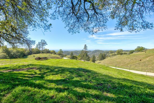 13088 Trembath Mtn Rd, Fiddletown, CA 95629
