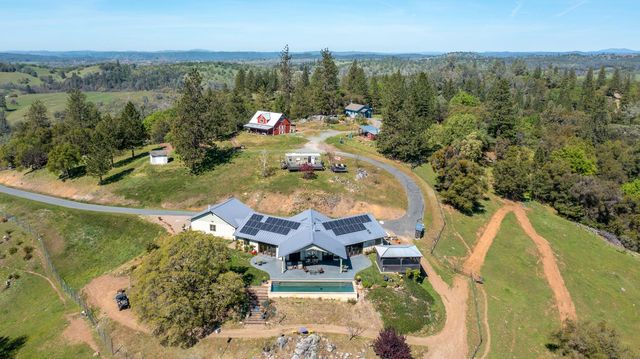 13088 Trembath Mtn Rd, Fiddletown, CA 95629