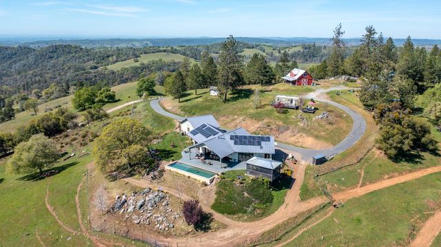 13088 Trembath Mtn Rd, Fiddletown, CA 95629