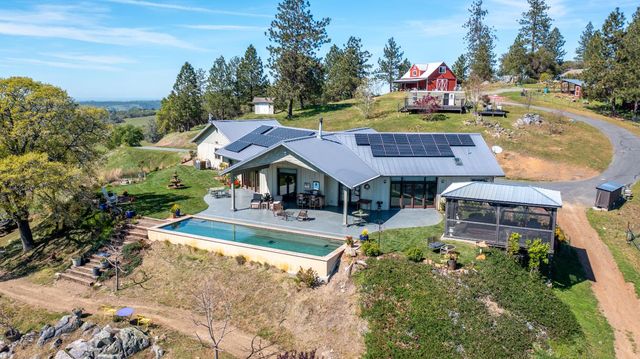 13088 Trembath Mtn Rd, Fiddletown, CA 95629