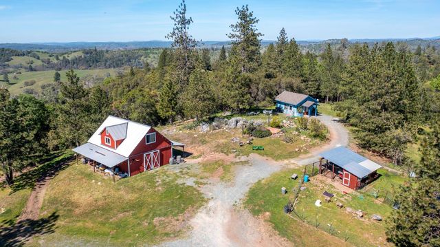 13088 Trembath Mtn Rd, Fiddletown, CA 95629
