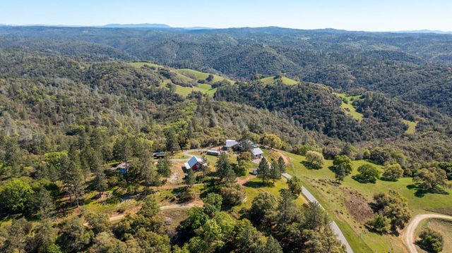 13088 Trembath Mtn Rd, Fiddletown, CA 95629