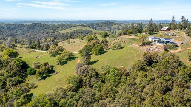 13088 Trembath Mtn Rd, Fiddletown, CA 95629