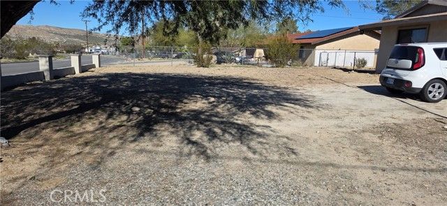 7115 Rubidoux, Yucca Valley, CA 92284