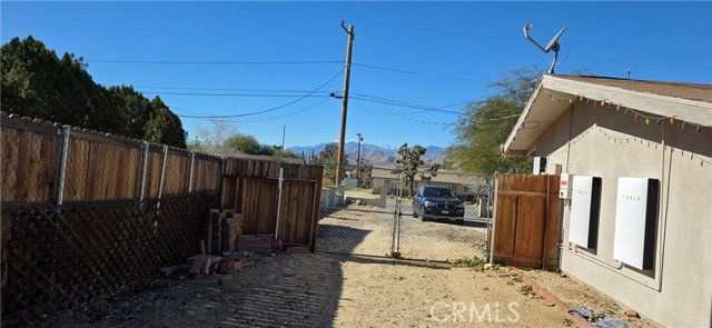7115 Rubidoux, Yucca Valley, CA 92284