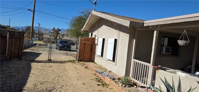 7115 Rubidoux, Yucca Valley, CA 92284