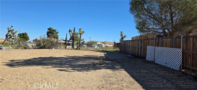 7115 Rubidoux, Yucca Valley, CA 92284