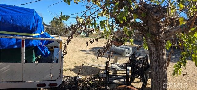 7115 Rubidoux, Yucca Valley, CA 92284