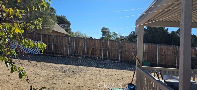 7115 Rubidoux, Yucca Valley, CA 92284