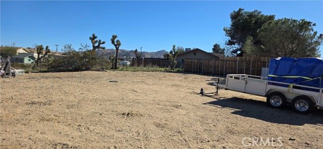 7115 Rubidoux, Yucca Valley, CA 92284