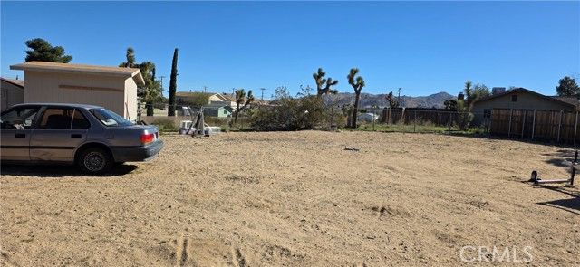 7115 Rubidoux, Yucca Valley, CA 92284