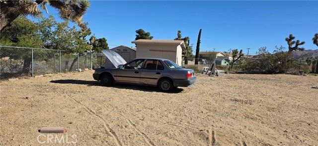 7115 Rubidoux, Yucca Valley, CA 92284