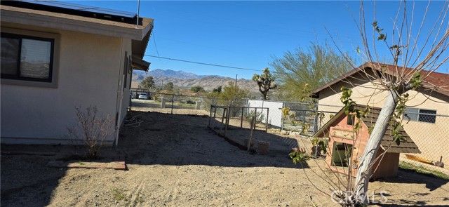 7115 Rubidoux, Yucca Valley, CA 92284