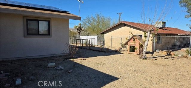 7115 Rubidoux, Yucca Valley, CA 92284