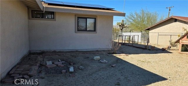 7115 Rubidoux, Yucca Valley, CA 92284