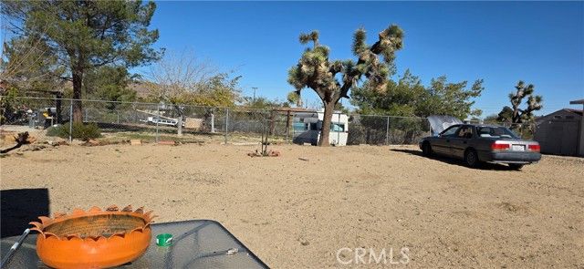 7115 Rubidoux, Yucca Valley, CA 92284