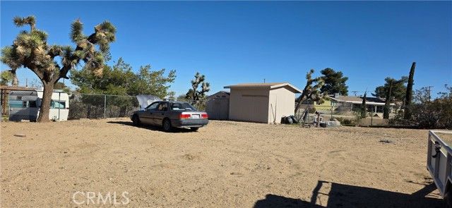 7115 Rubidoux, Yucca Valley, CA 92284