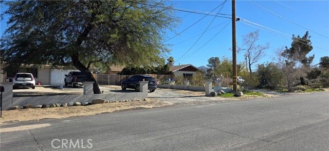 7115 Rubidoux, Yucca Valley, CA 92284
